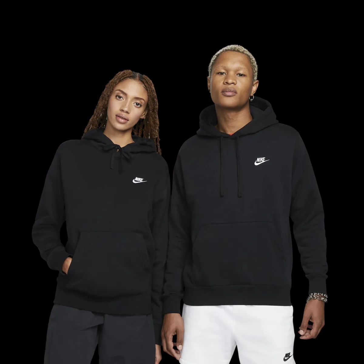 Nike Sportswear Club Fleece Hoodie