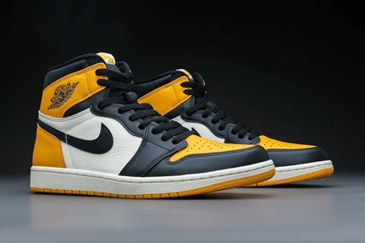 De Populairste Air Jordan 1 onder €200 bij StockX