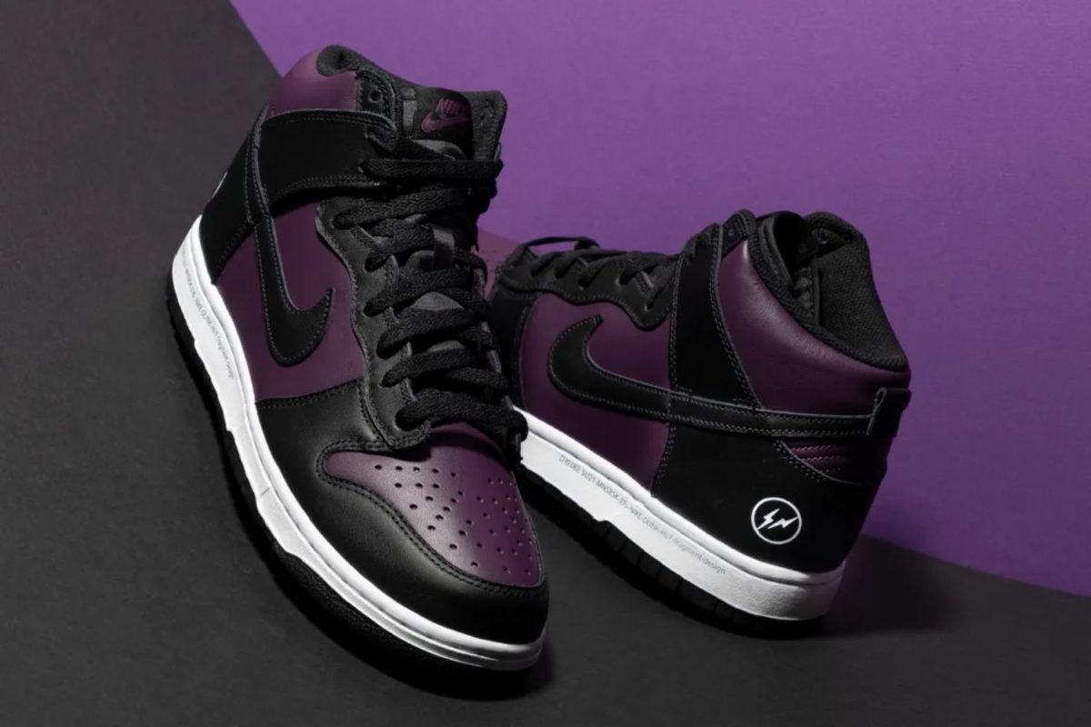 De Top 10 Nike Dunk High Colorways bij StockX