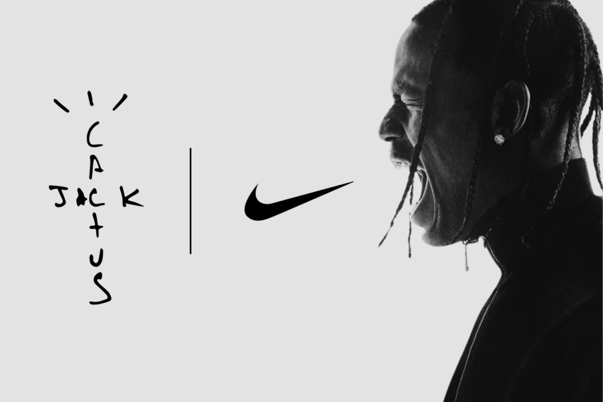 Nike verlengt Travis Scott's Cactus Jack deal tot 2027: Wat kunnen we verwachten?