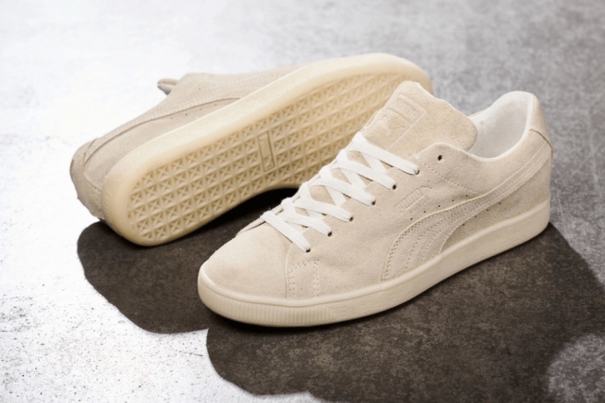 De PUMA Sizing Guide