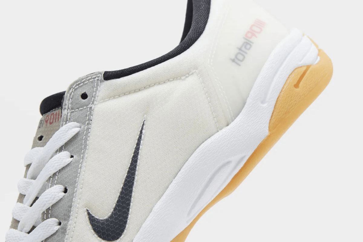 De Nike Total 90 III SP keert terug als lifestyle sneaker