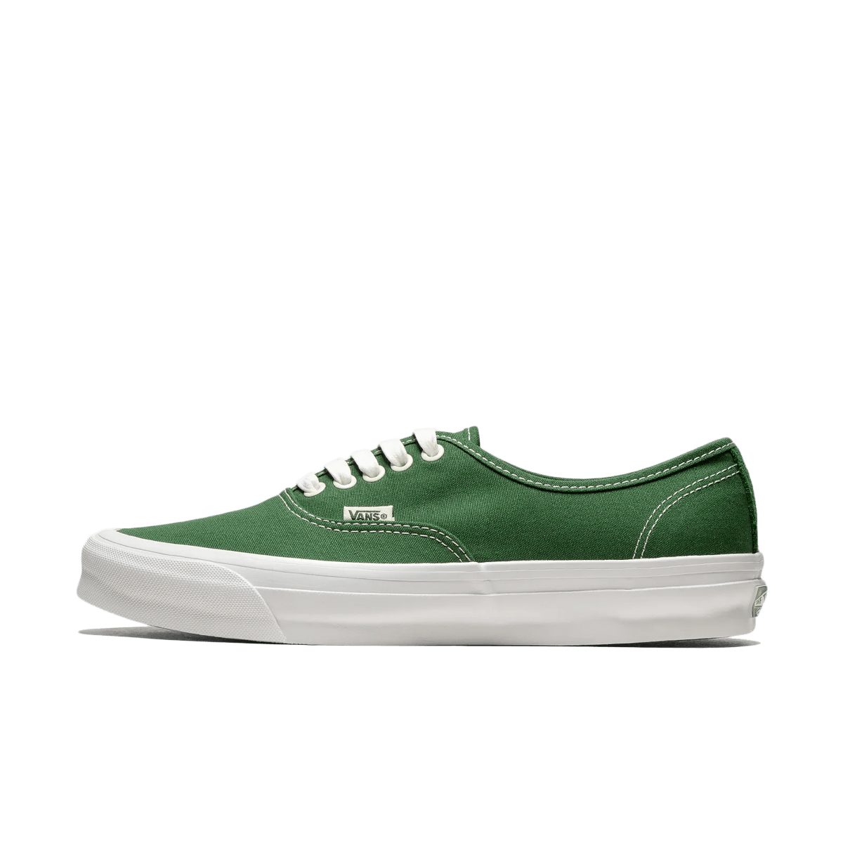 Museum Of Peace And Quiet X Vans Ua Og Authentic Lx Green