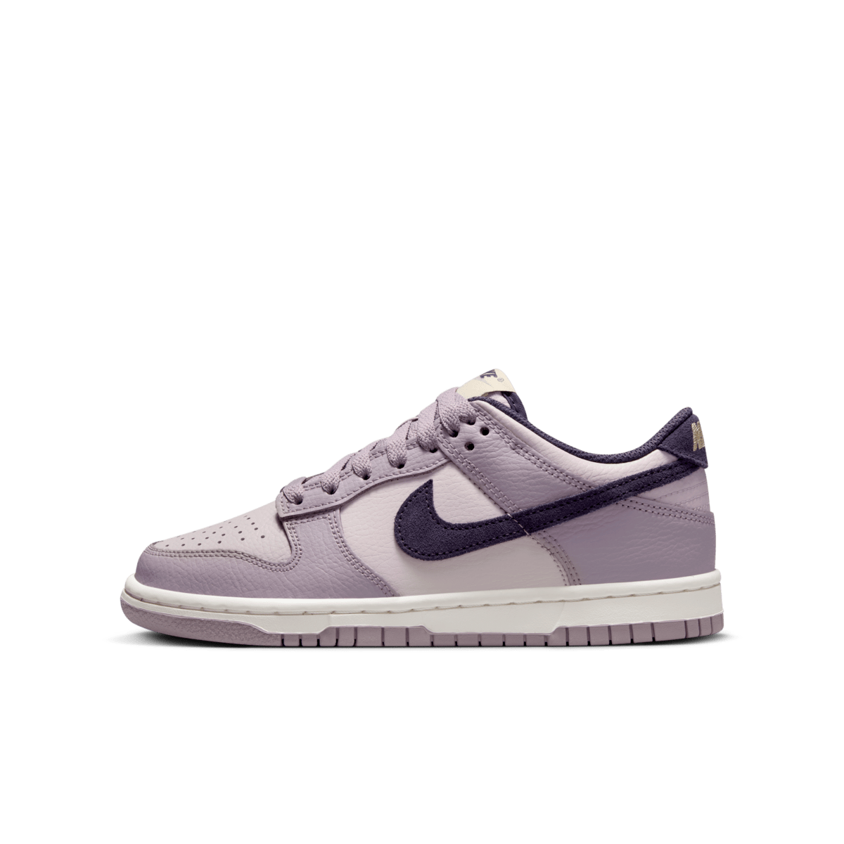 Nike Dunk Low GS 'Light Violet Ore'