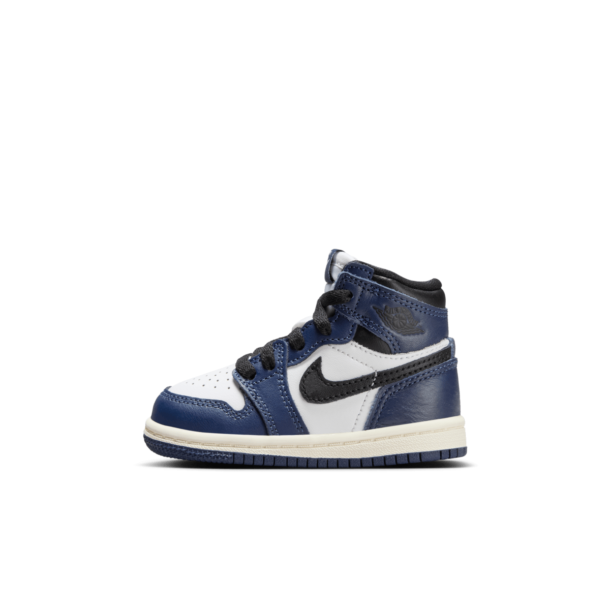 Air Jordan 1 Retro High OG TD 'Midnight Navy'