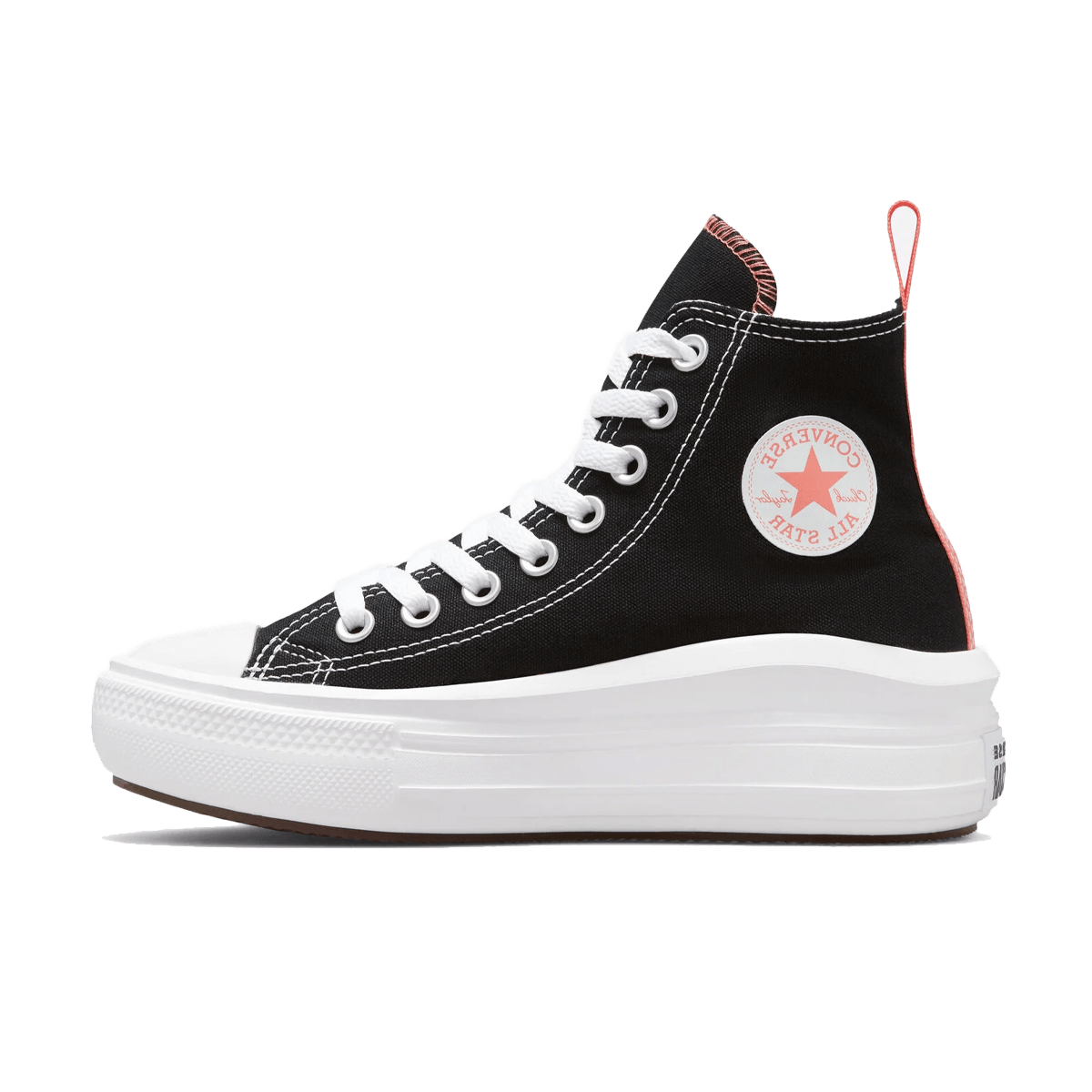 Converse Chuck Taylor All Star Move 271716C