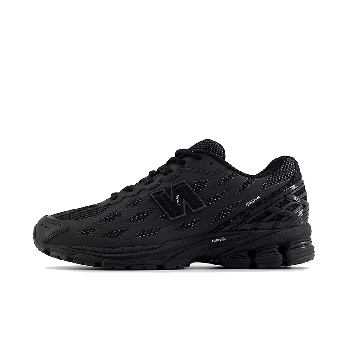 New Balance 1906W 'Black' U1906WFD