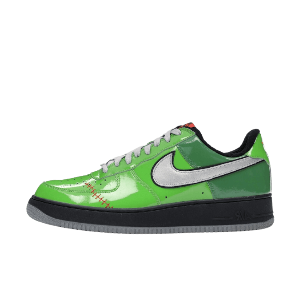 Nike Air Force 1 Low Frankenstein 313641-301