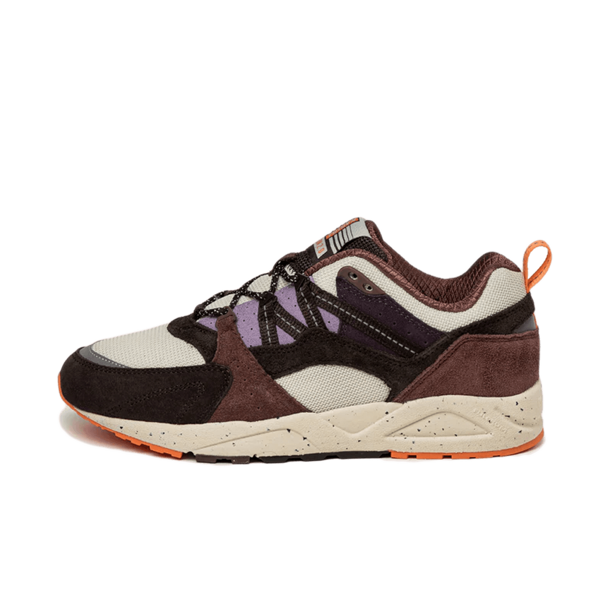 Karhu Fusion 2.0 'Maroon' F804179