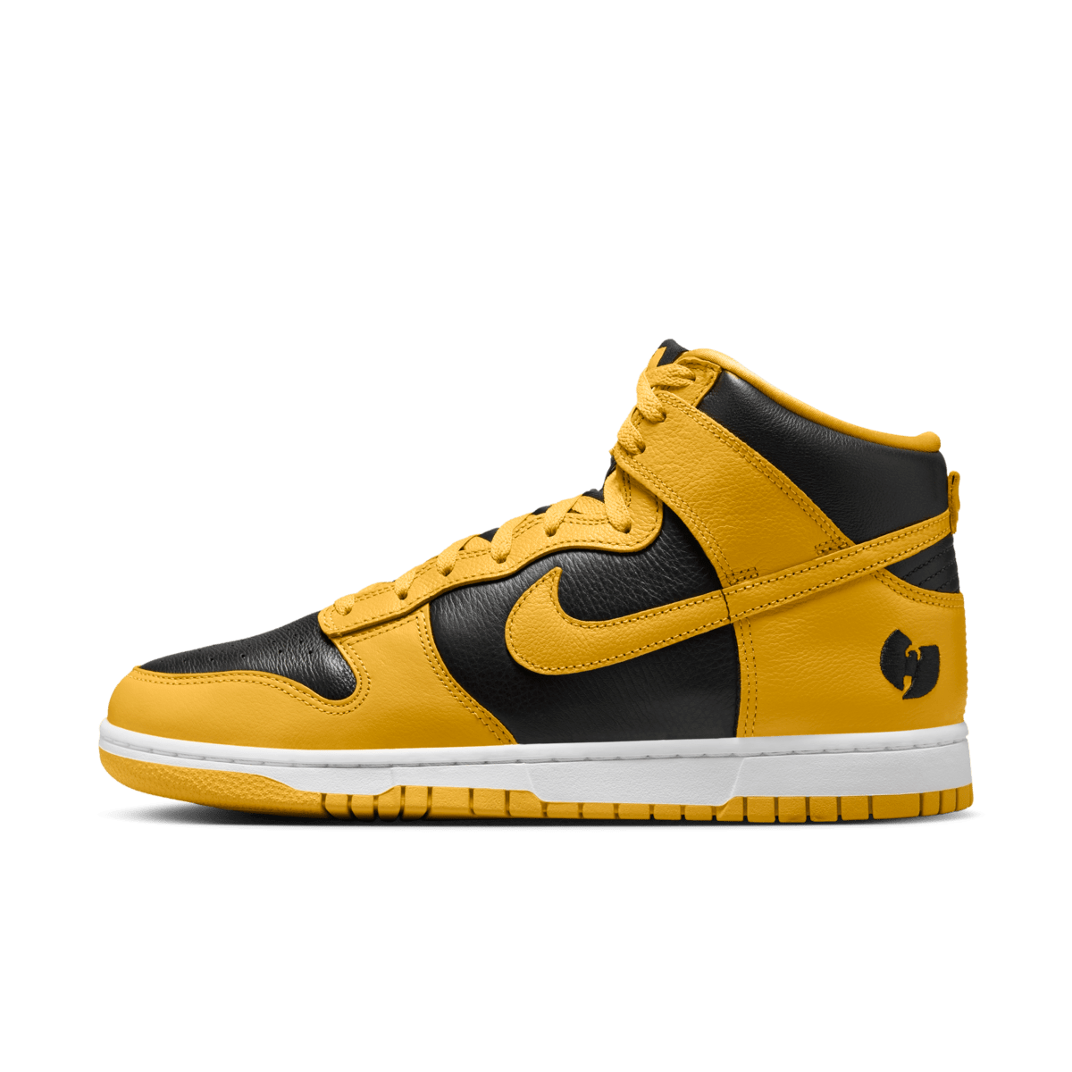 Wu-Tang x Nike Dunk High - 2024