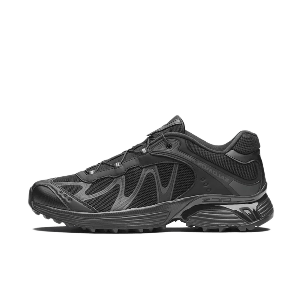 Salomon XT-Whisper 'Black' L47762000