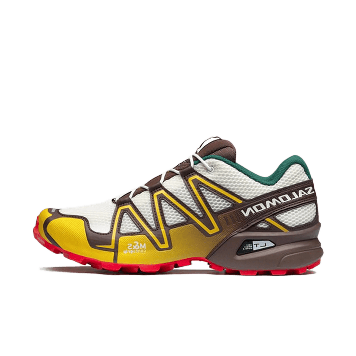 Vandy The Pink x Salomon Advanced Speedcross 3 'Burger' L47714900