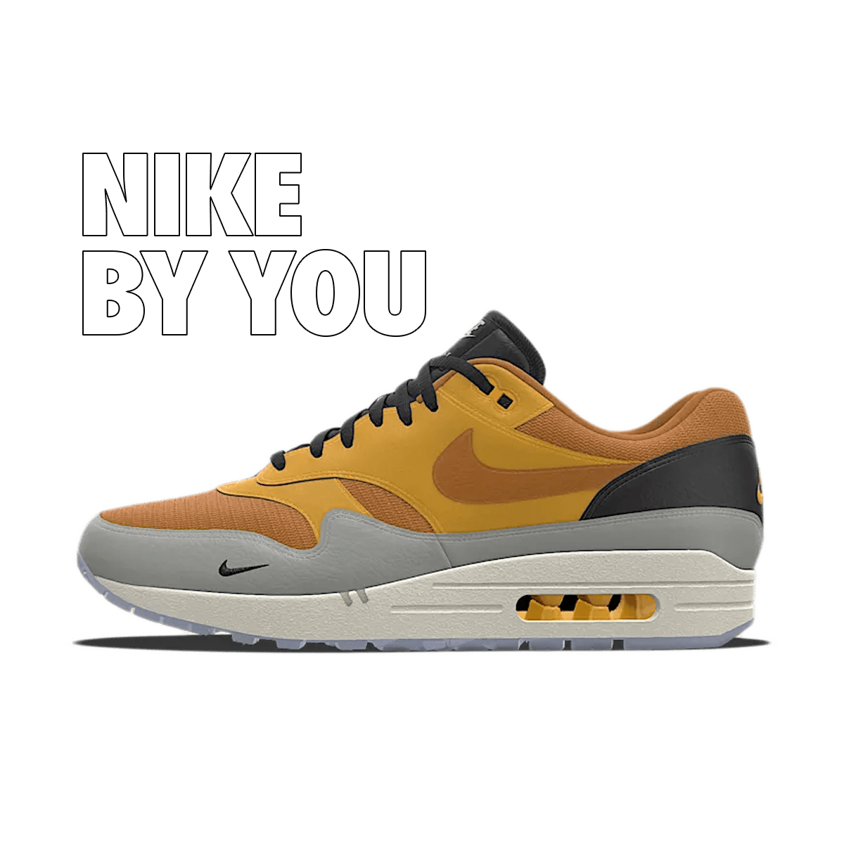 Nike Air Max 1 'Animal Options' - By You