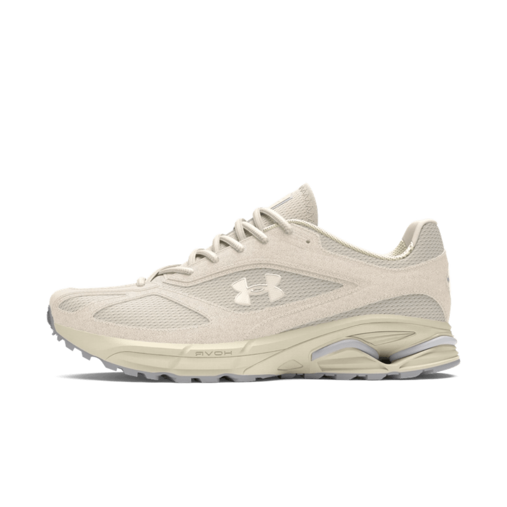 Under Armour Apparition 'Summit White Ivory Dune'