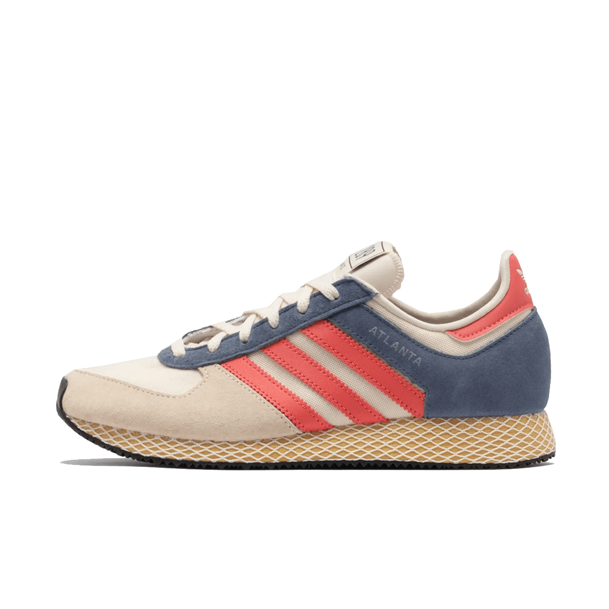 adidas Atlanta WMNS 'Wonder White' IE2943