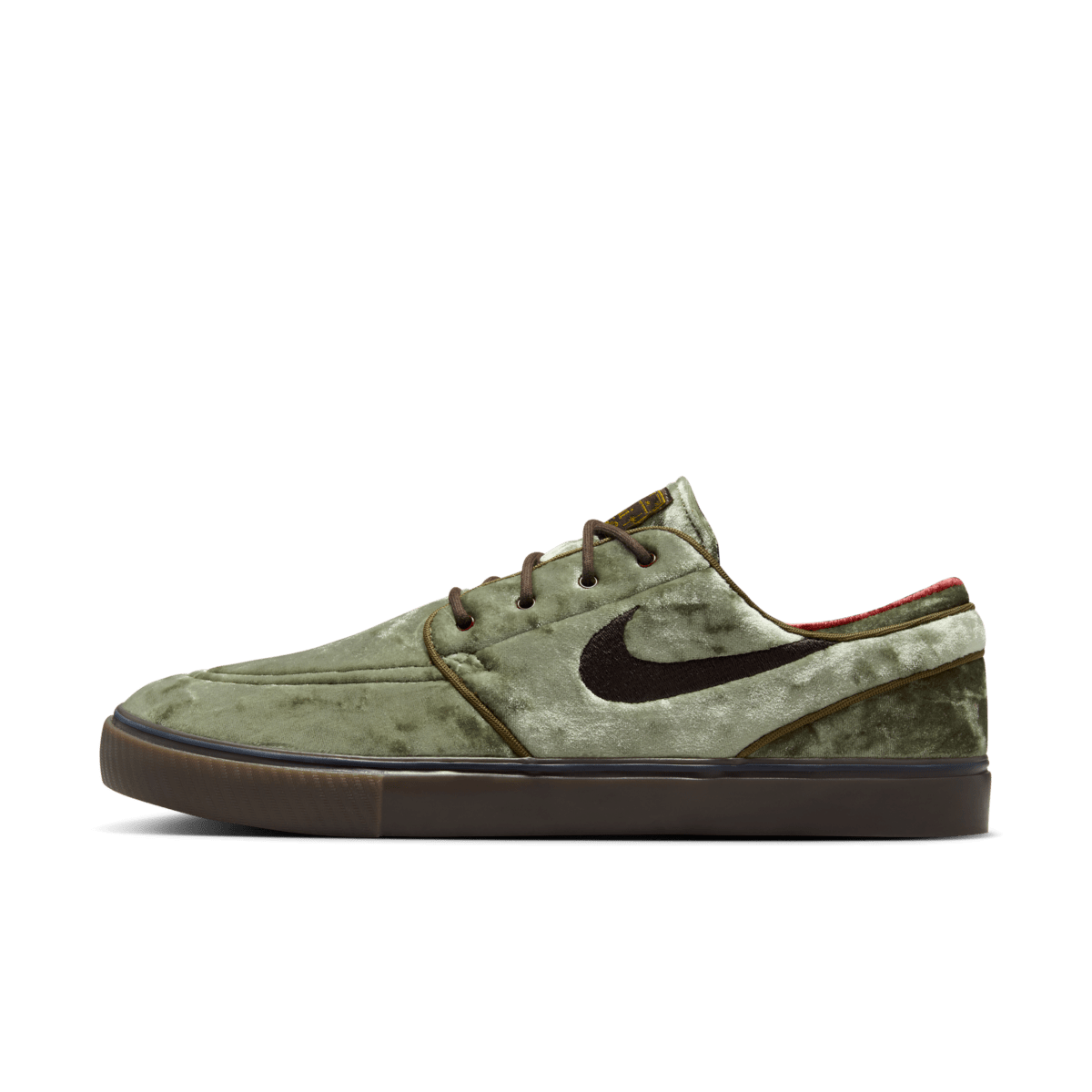 Nike SB Zoom Janoski OG+ SE 'Medium Olive' FZ1302-200