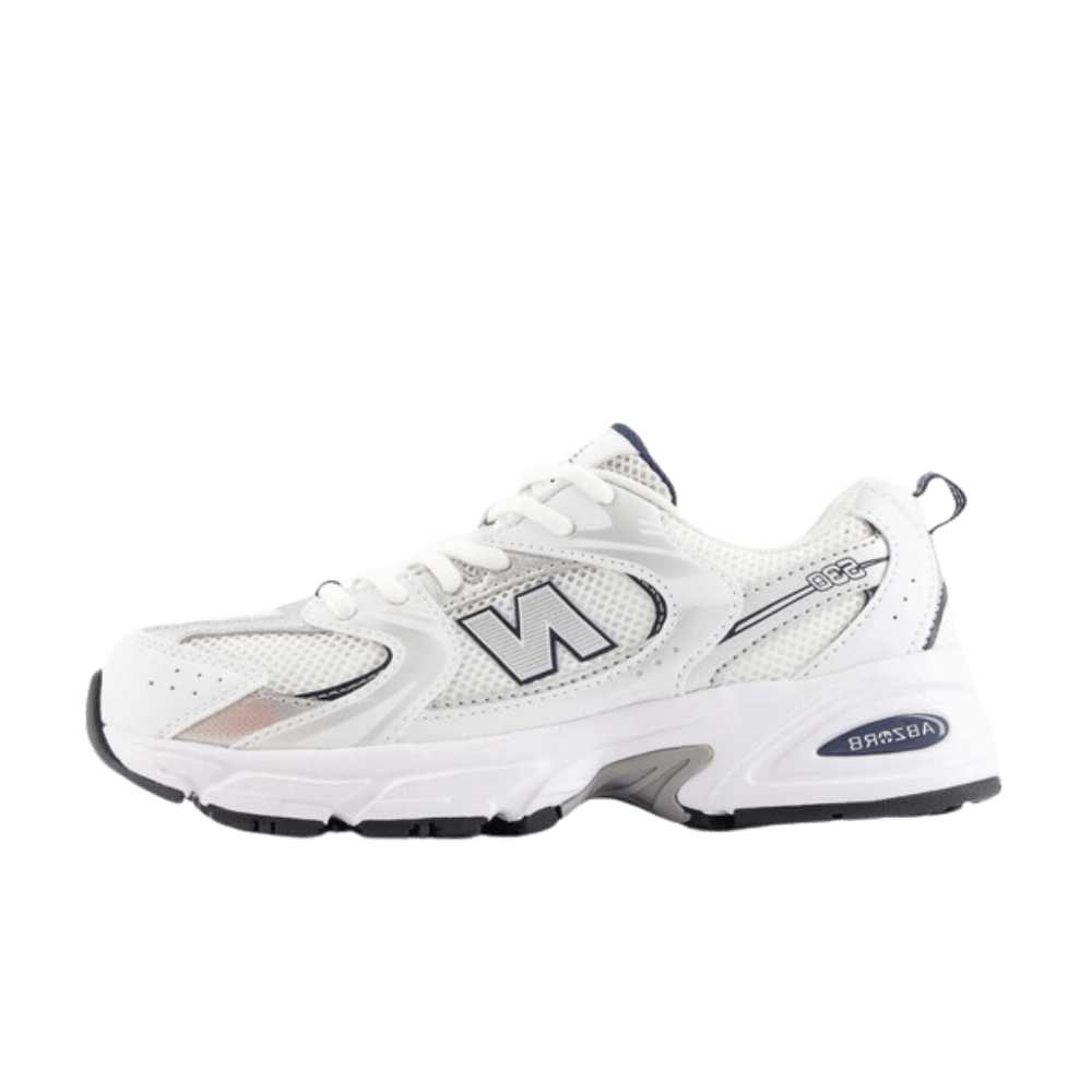 New Balance 530  White