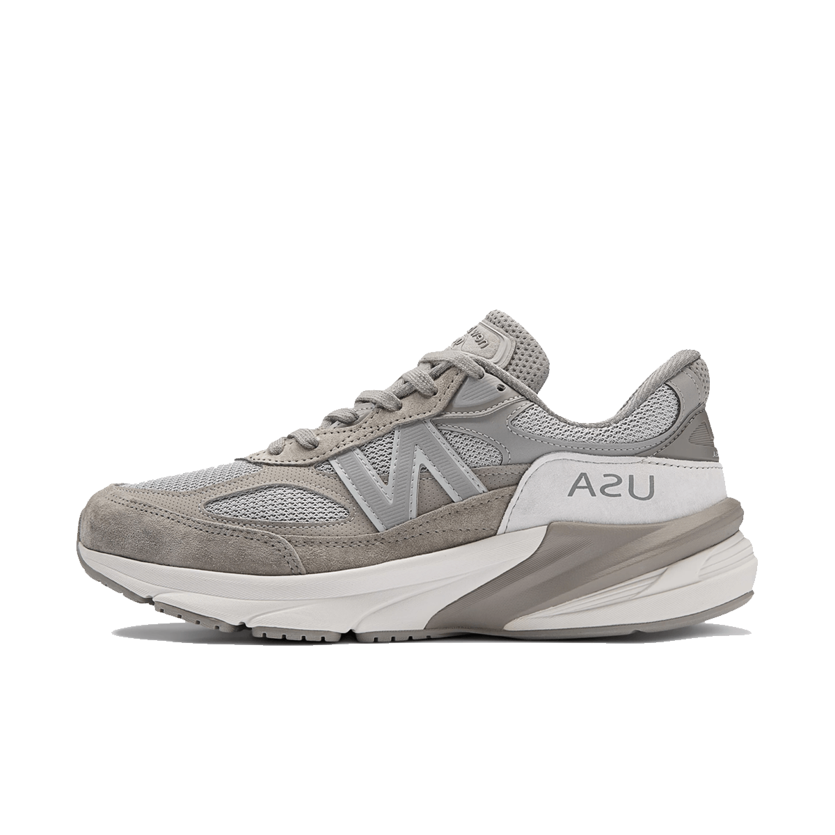 WTAPS x New Balance 990v6 'Moon Mist' M990WT6