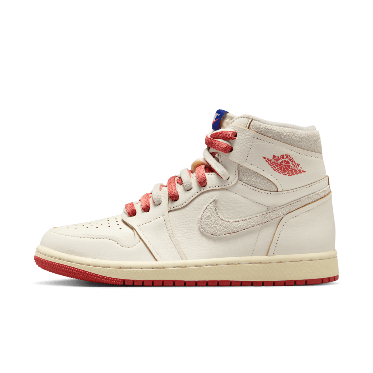 Air Jordan 1 High OG WMNS 'Cinnabar' - Rare Air Pack DB4612-100