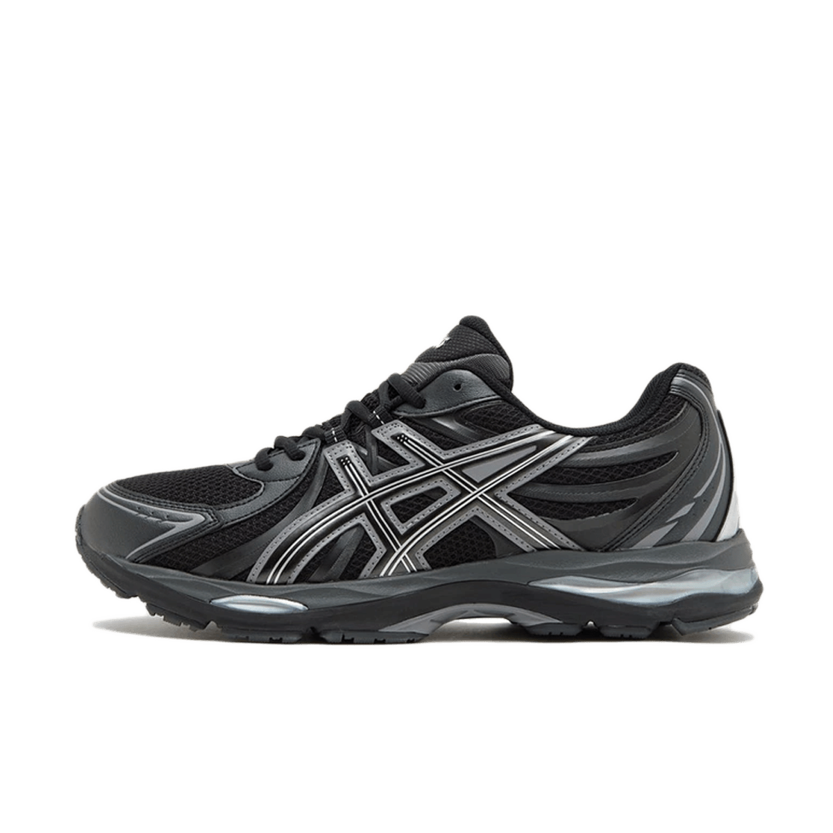 ASICS Gel-Sekiran 'Black' - JD Exclusive 729137