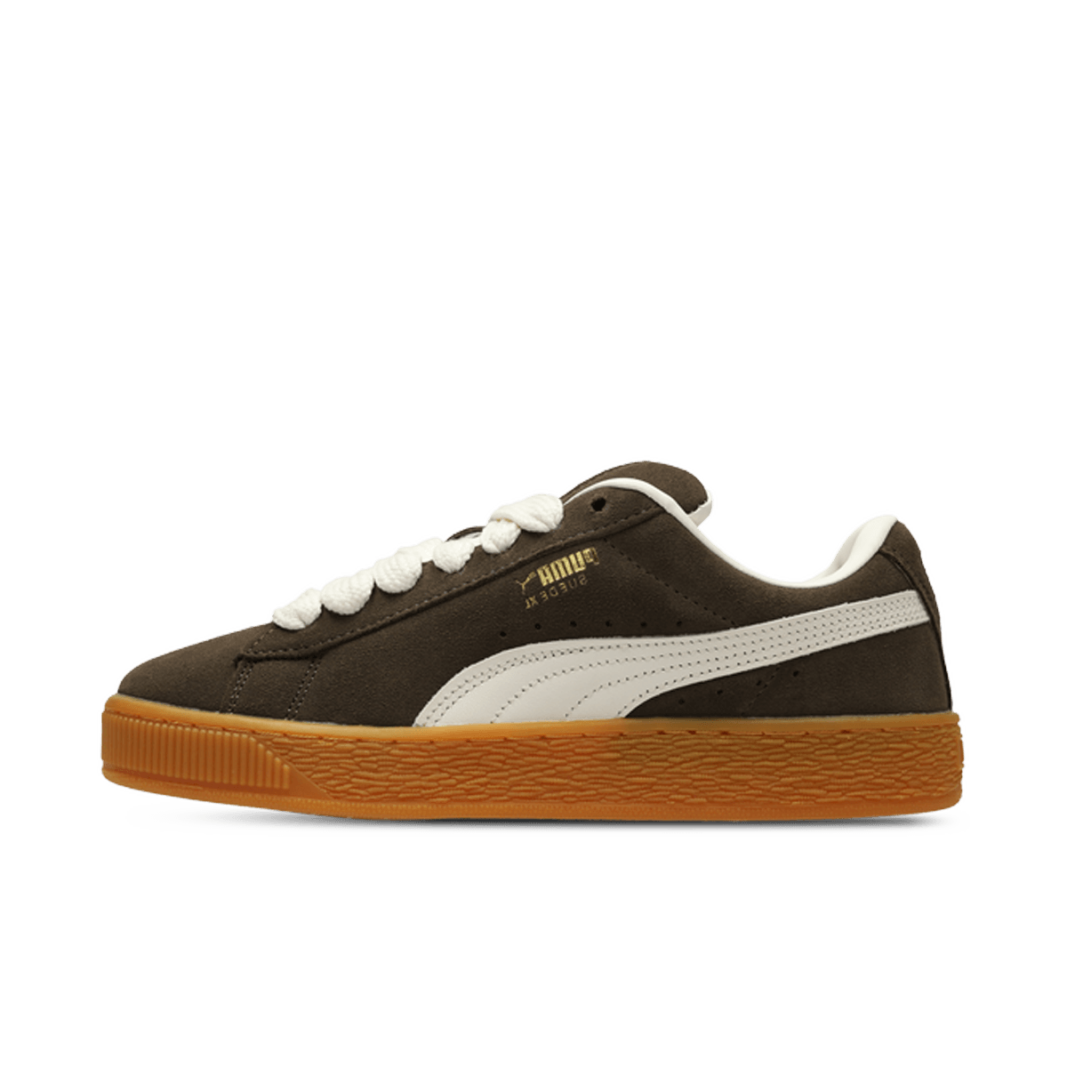 Puma Suede XL 'Chestnut Brown' 395205-37