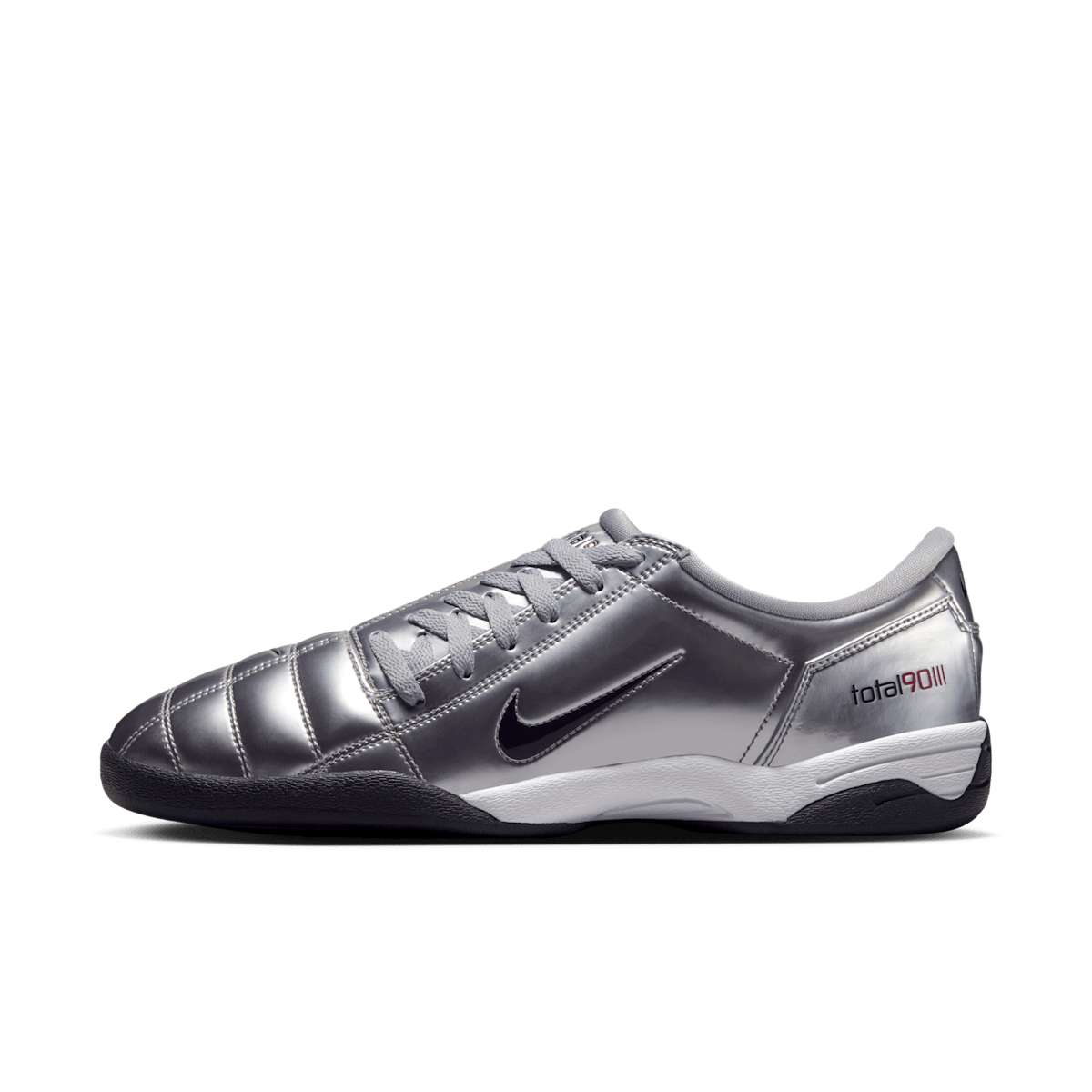 Nike Total 90 SP 'Metallic Silver' HJ9351-002