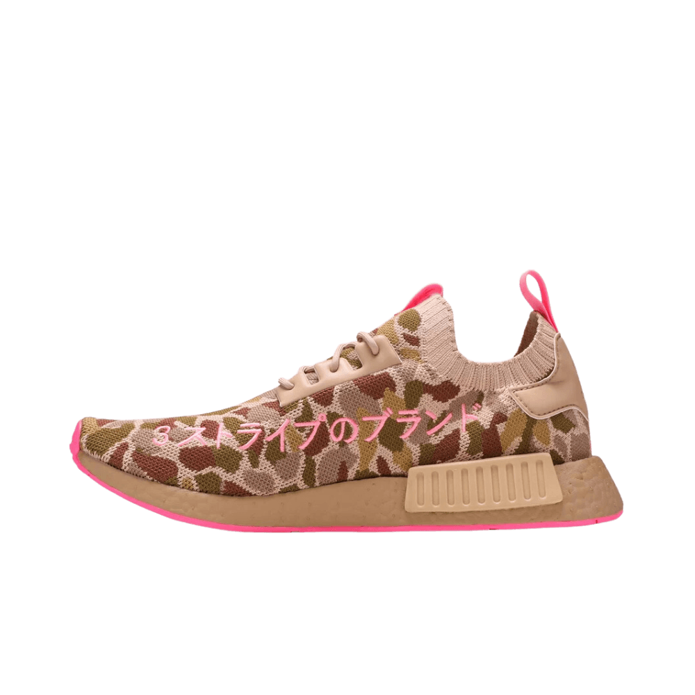 adidas NMD_R1 PK "Duck Camo"