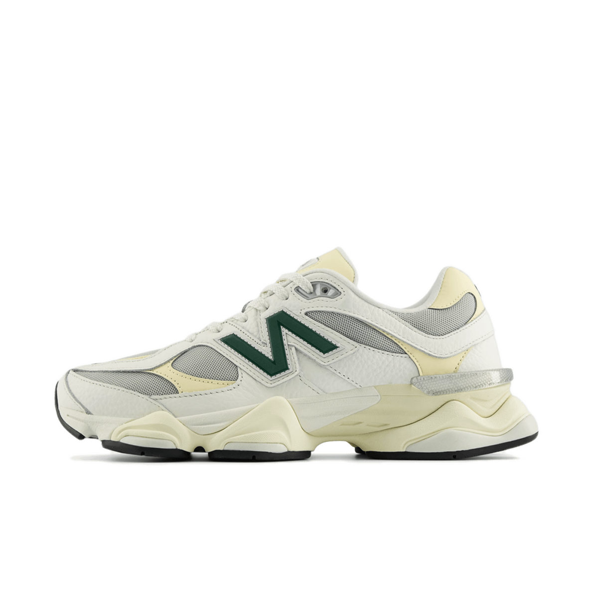 New Balance 9060 'Sea Salt Yellow'