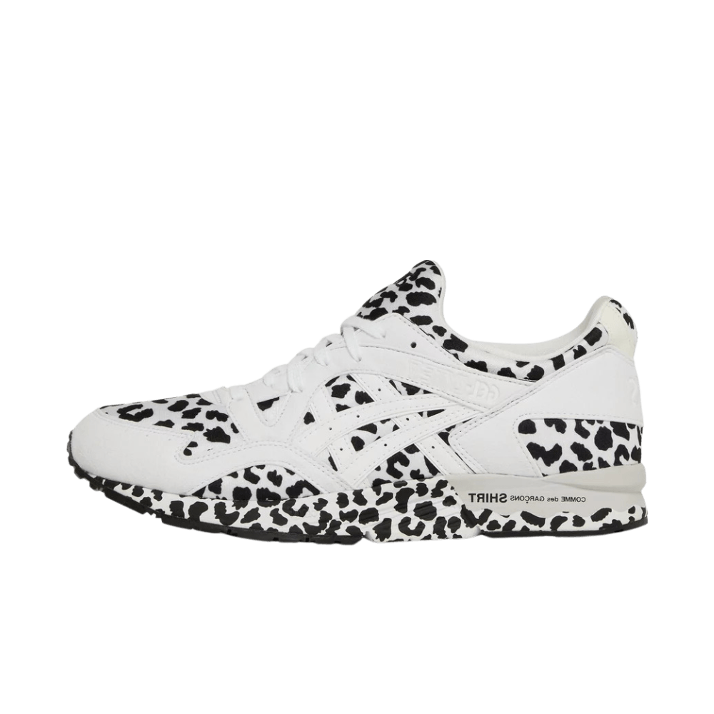 Asics Asics x Comme Des Garcons SHIRT Gel-Lyte V - White/All Over Print