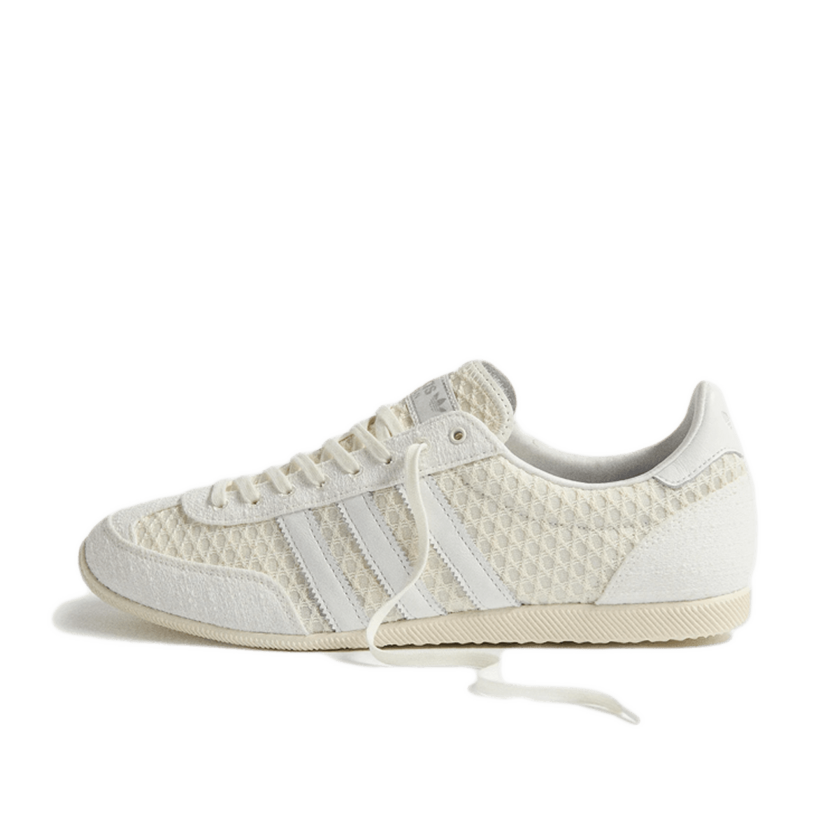 END x adidas Japan 'Tying The Knot'