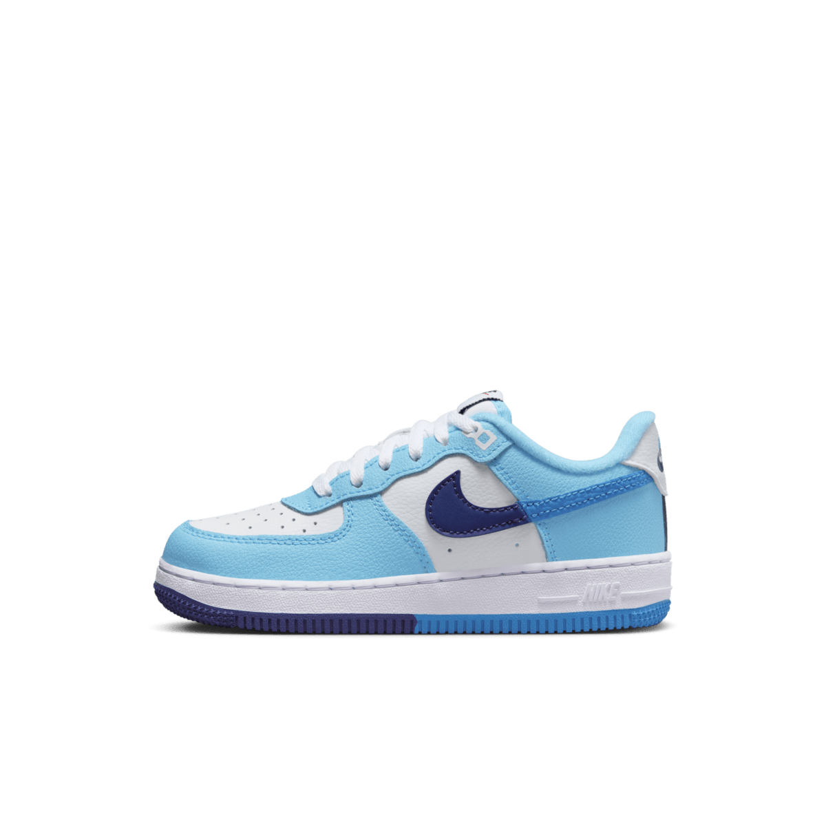 Nike Air Force 1 '07 LV8 PS 'Split Light Photo Blue' DX2164-100