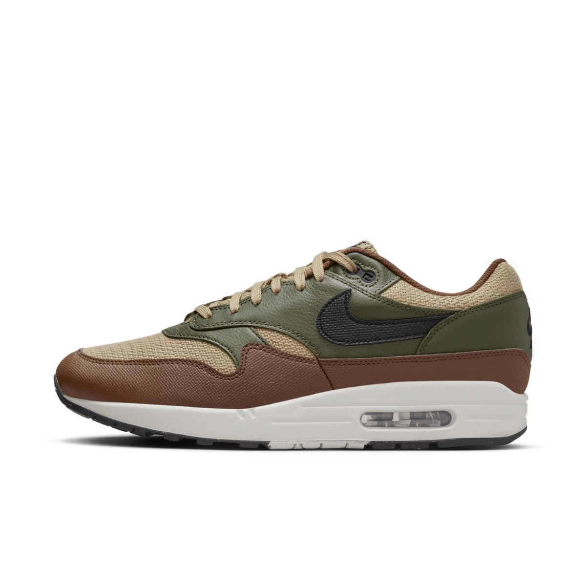 Nike Air Max 1 Premium 'Neutral Olive' HF1516-200