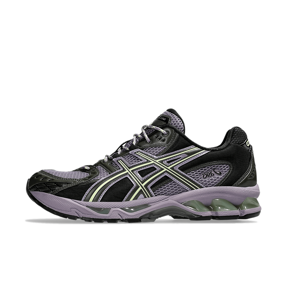 ASICS Gel-Nimbus 10.1 'Violet Quartz' 1203A543-500