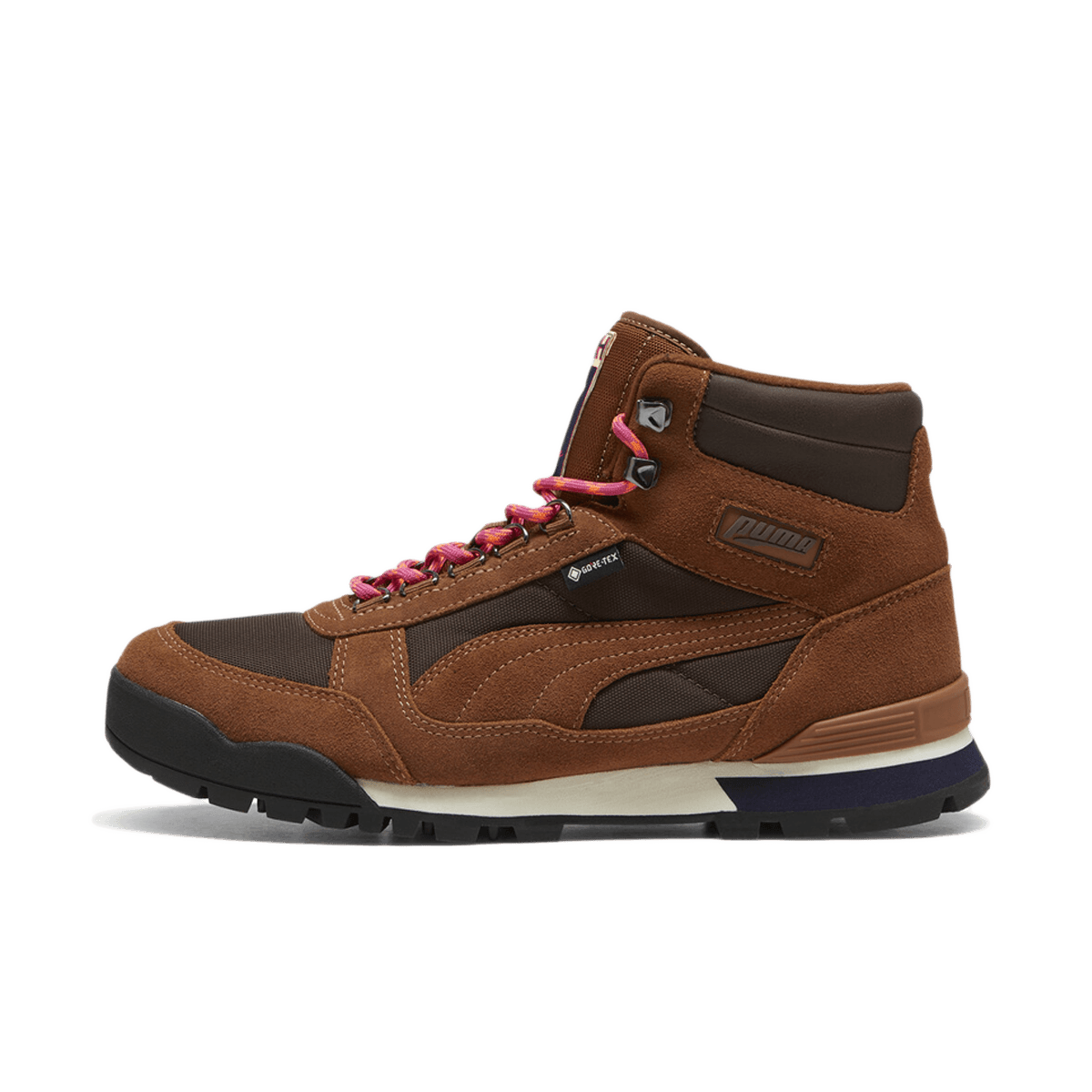 Noah x PUMA RDR Boot GTX 'Mahogany' 398238-01