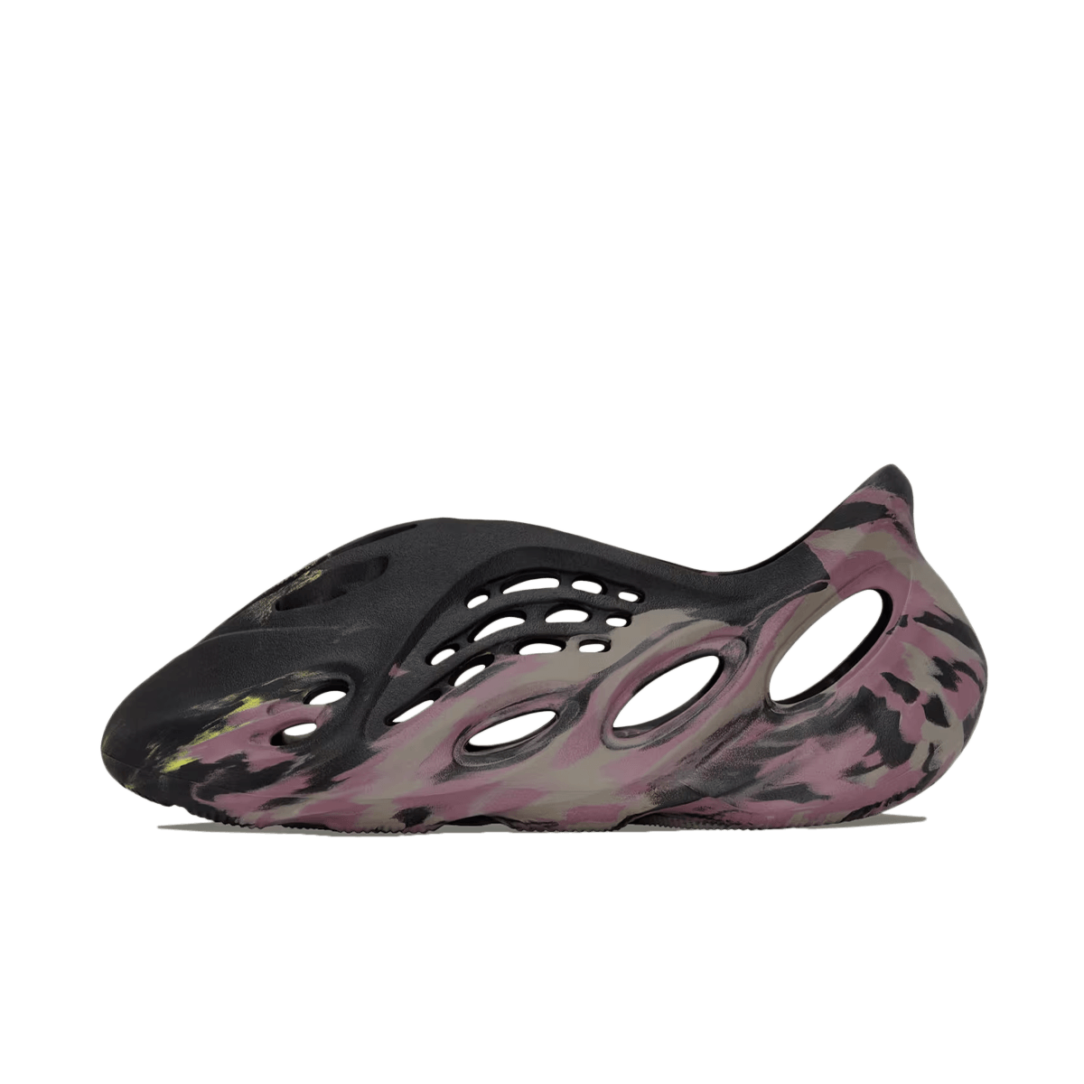 adidas Yeezy Foam Runner 'MX Carbon' IG9562