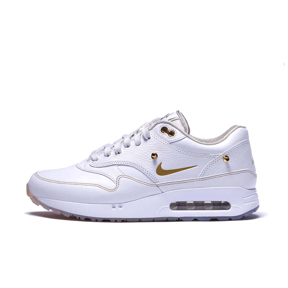 Eastside Golf x Nike Air Max 1 ‘86 G 'Everybody’s Game' HQ3074-100