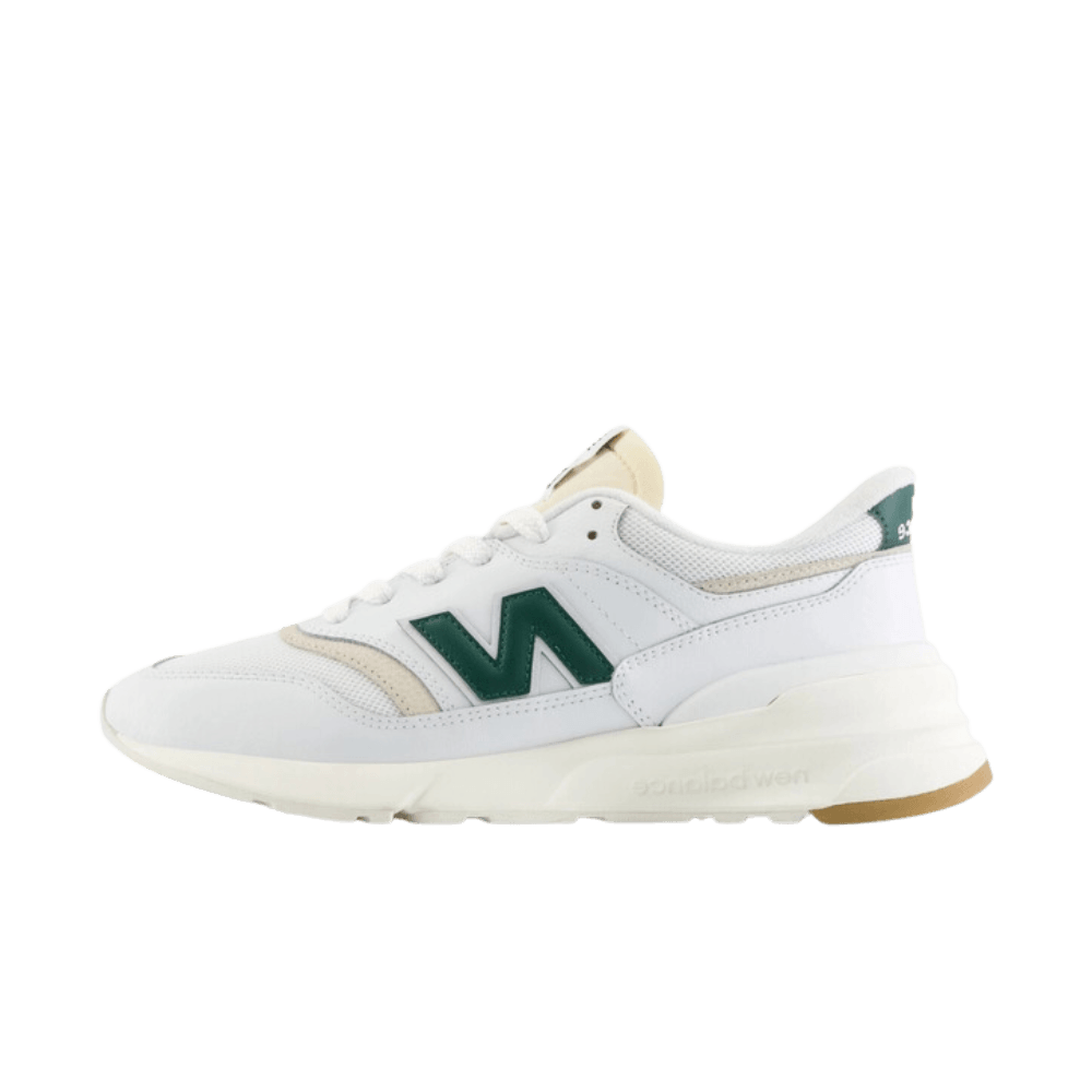 New Balance 997R  White