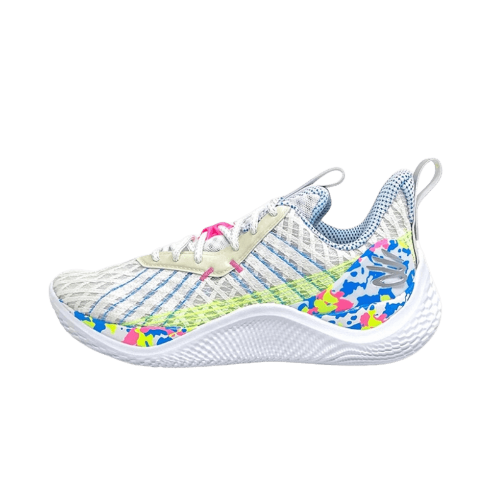 Under Armour Curry Flow 10 Splash Party