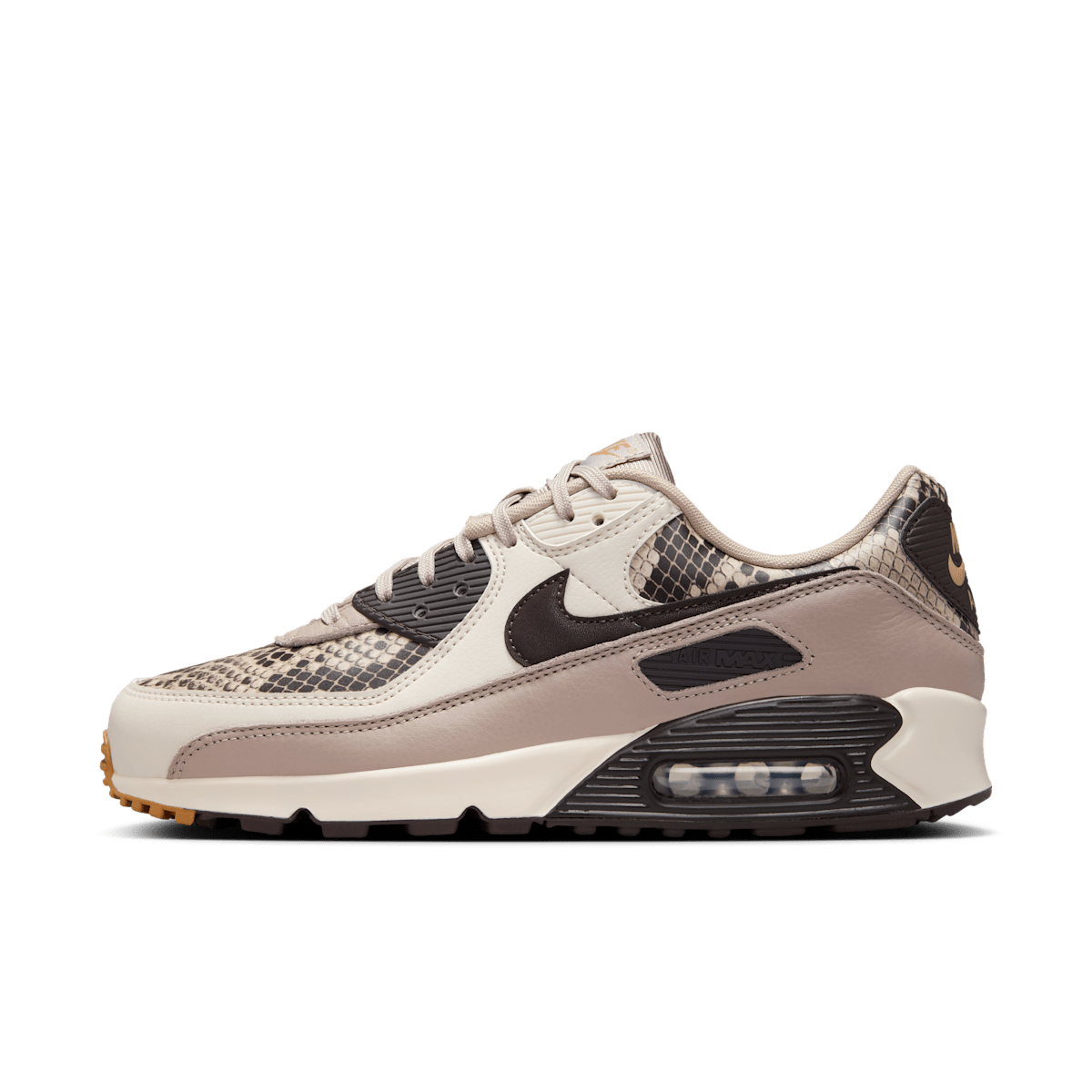 Nike Air Max 90 'Snakeskin' HF1212-200