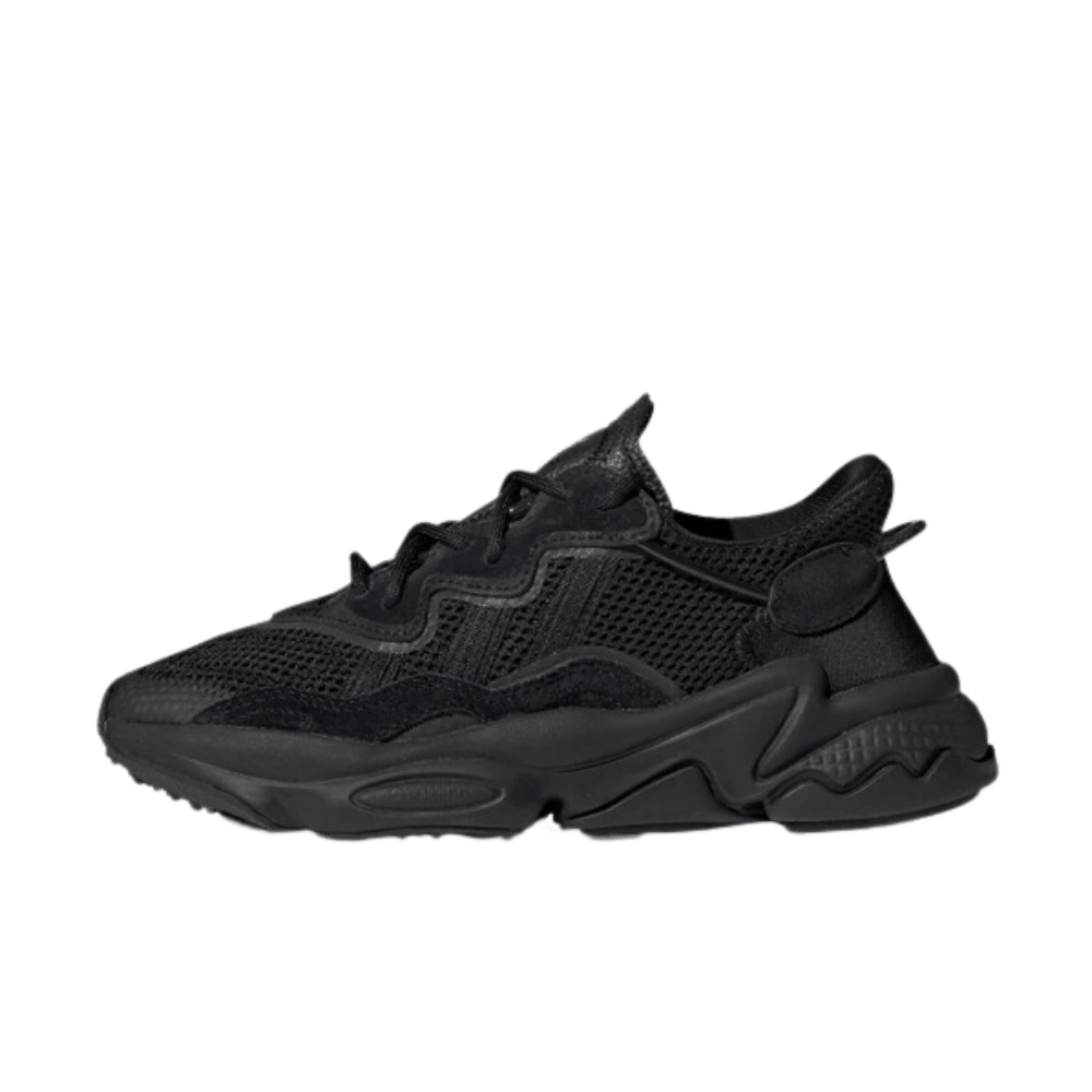 adidas Ozweego Kids 'Black' EE7775