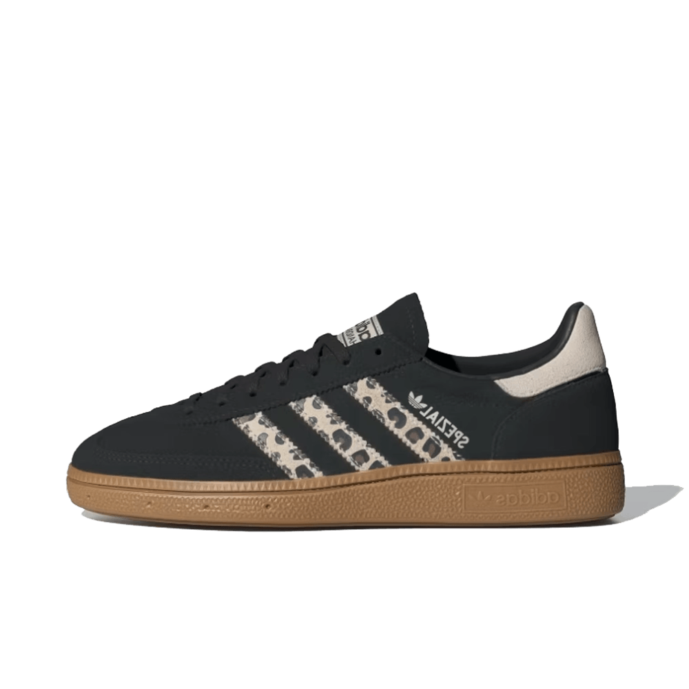 adidas Handball Spezial 'Black Wonder Leopard'