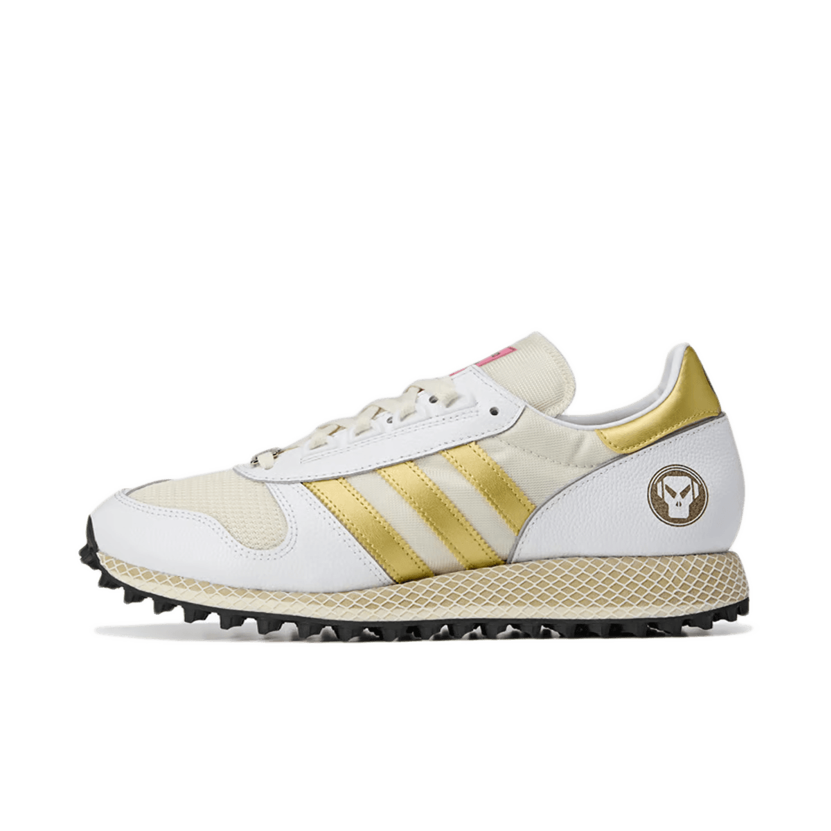 adidas Goldie SPZL 'Metalheadz' JI2085