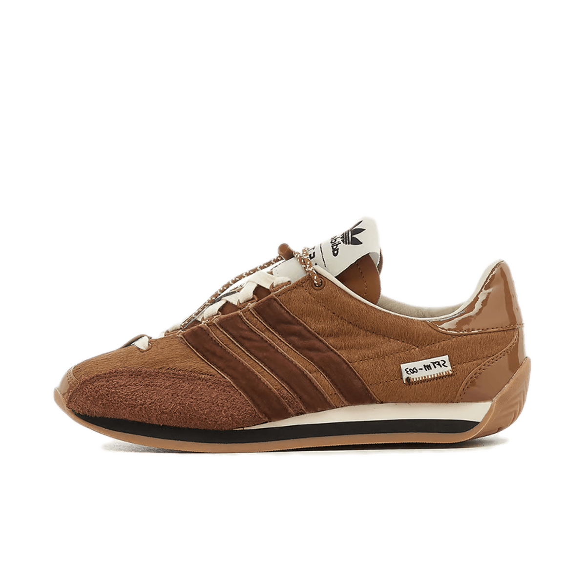 Song For The Mute x adidas Country OG 'Bronze' JH8639