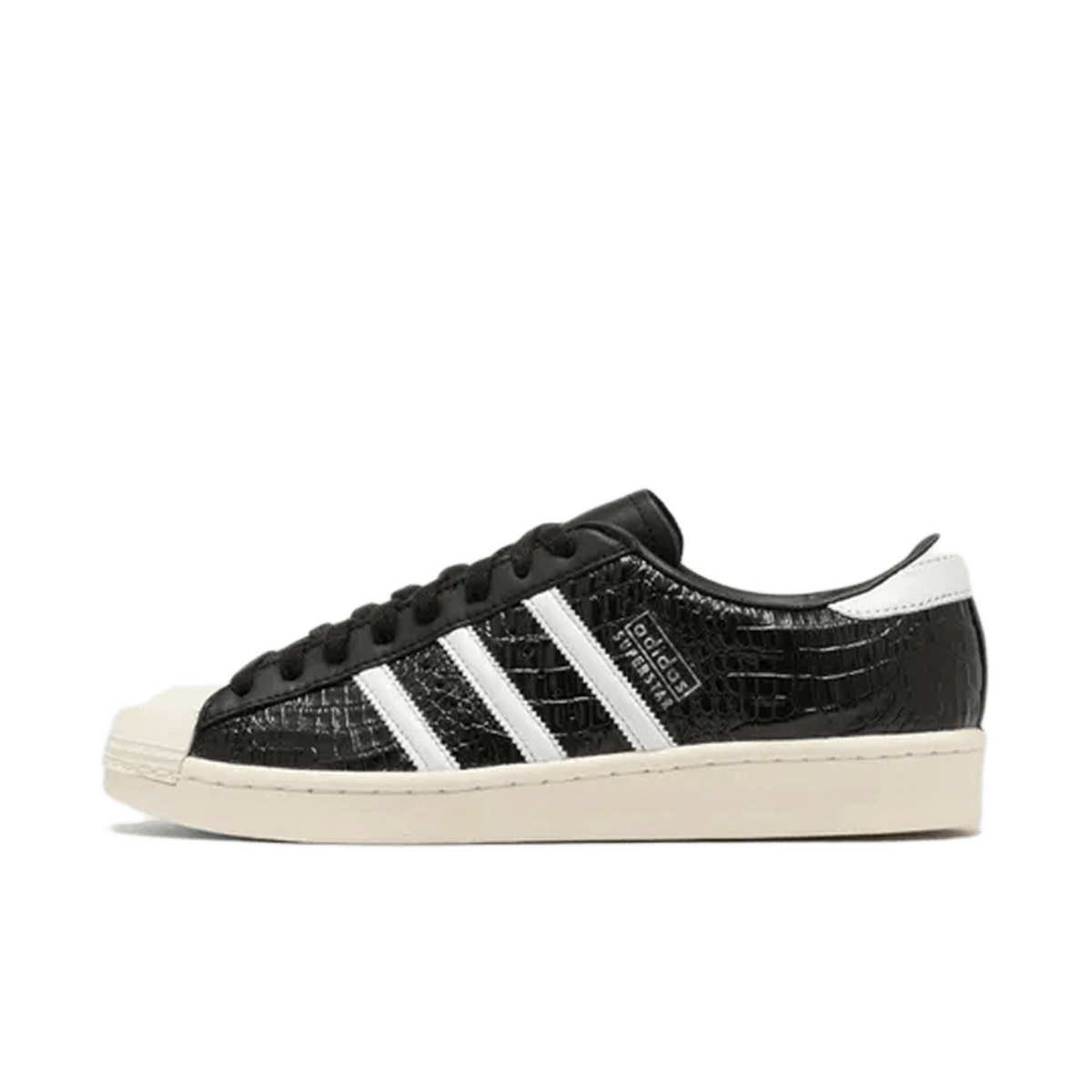 adidas Superstar Vintage WMNS 'Core Black' JH5710