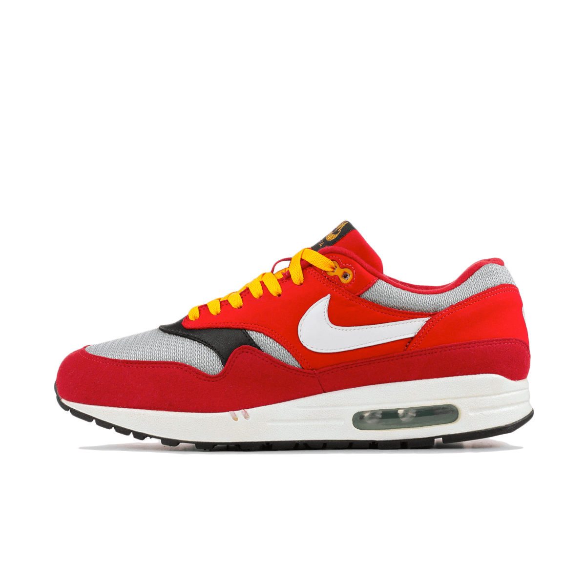 Urawa x Nike Air Max 1 'Urawa Dragons' 309740-611