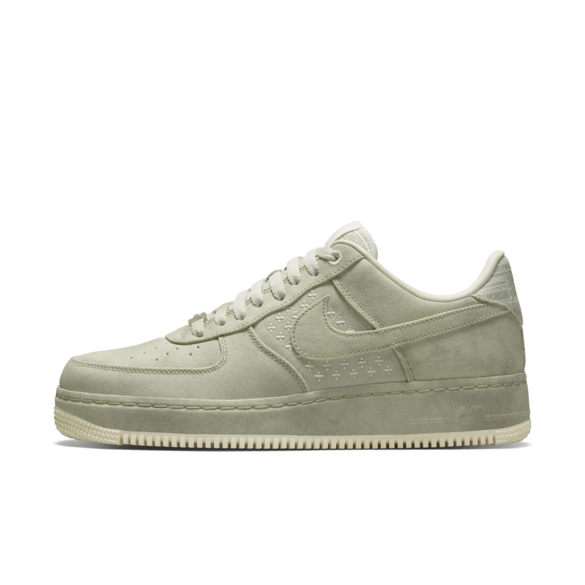 Nike Air Force 1 'Olive' - NAI-KE DV4246-333