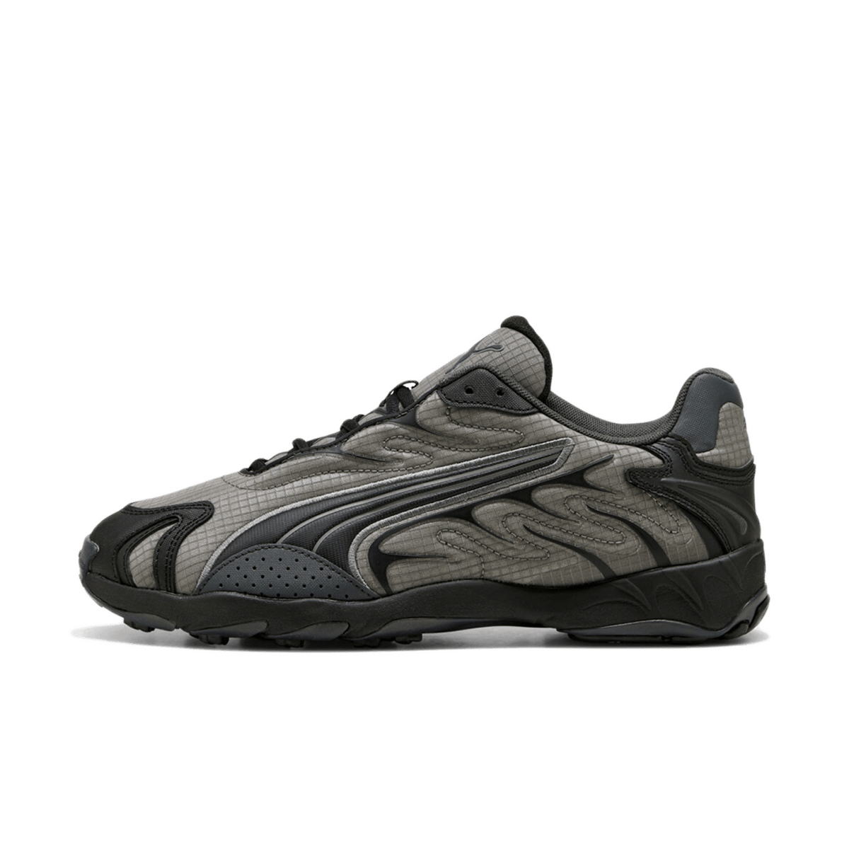 PUMA Inhale Essentials 'Shadow Gray' 403275-02