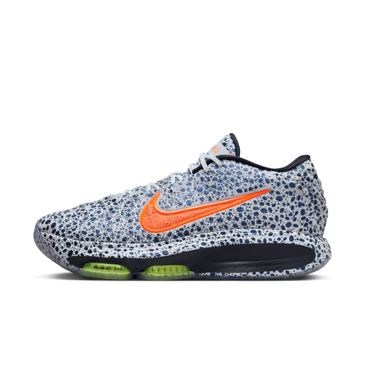 Nike GT Hustle 3 'Safari Olympics' FV3422-900