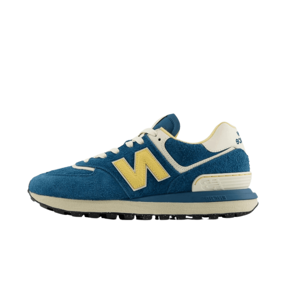 New Balance 574 LEGACY  Blue U574LGBY