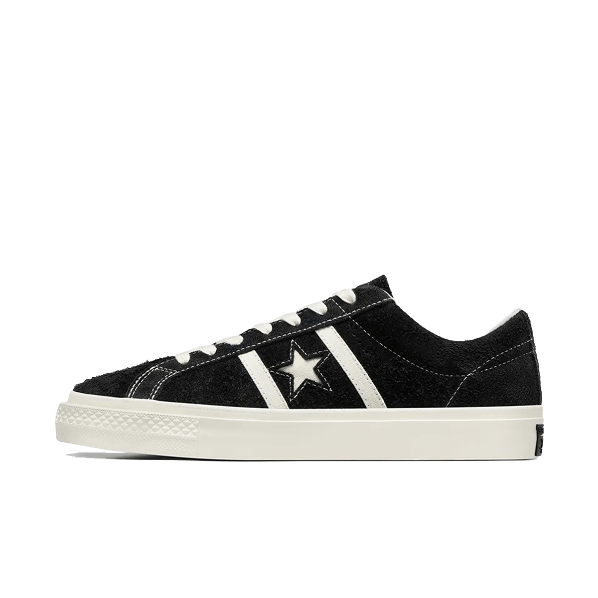 Converse One Star Academy Pro 'Black' A06426C